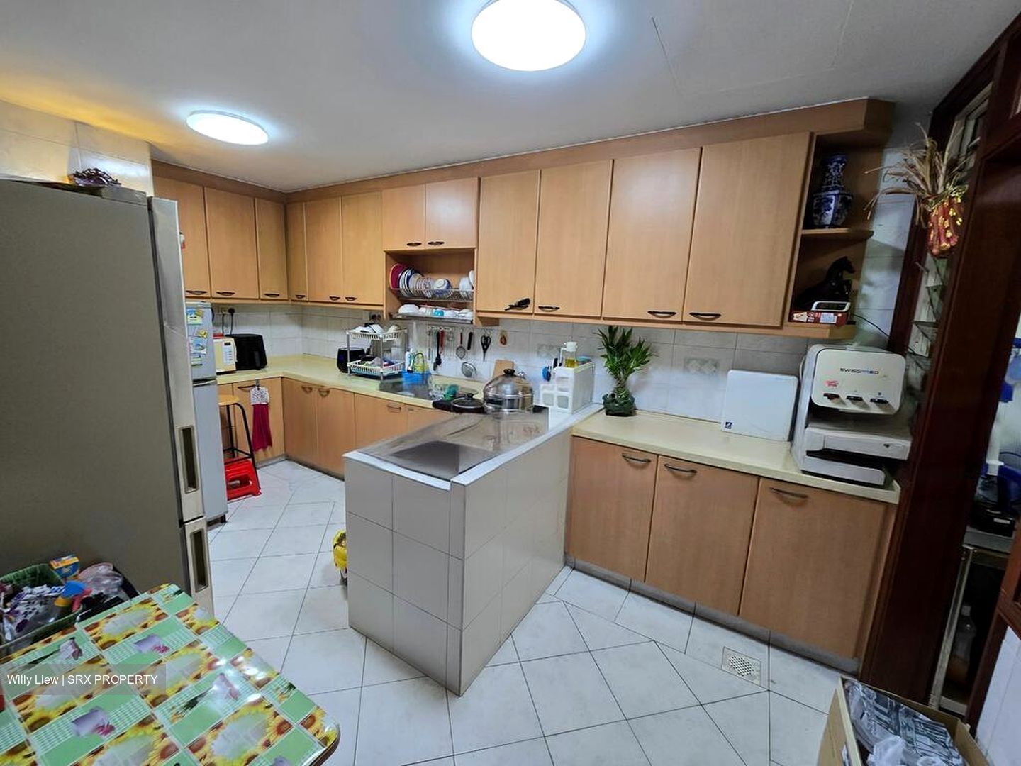 Northvale (D23), Apartment #464135561